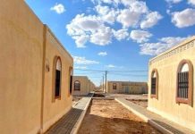 El-Meghaïer – Plus de 13 000 logements programmés en trois ans