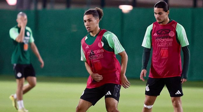 FOOT / CAN 2025 (PREPARATION) – Les Verts reprennent le travail pour le match face à l’Arabie Saoudite