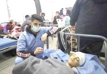 Ghaza – Plus de 900 Palestiniens décédés en attendant une évacuation sanitaire