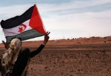 EUCOCO 2025 – Le conflit au Sahara occidental est “une question de droit international”