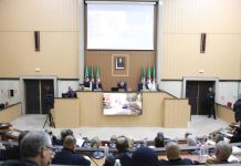 Logement public et promotionnel : l’exécutif de wilaya accélère et recadre