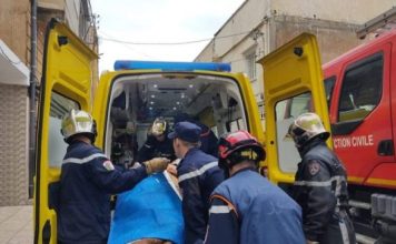 Incendie d’un logement à Hassi Bounif – Un homme de 65 ans décède