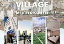La digitalisation au service du tourisme à Oran – Le Village Méditerranéen modernise ses services grâce au numérique