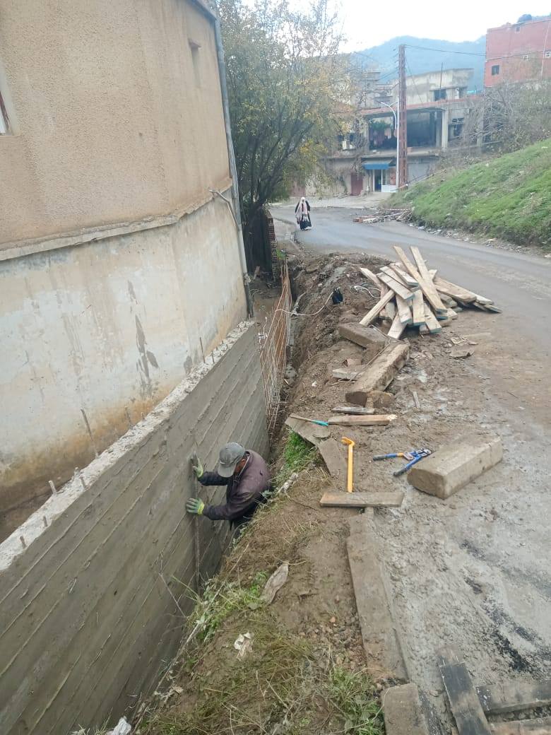 02 - Les actions de nettoyage intensifiées