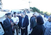 Soutien aux acteurs de la filière marine – Un élan technologique pour dynamiser l’aquaculture à Oran