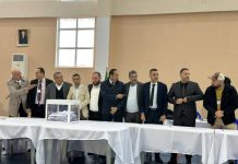 Participation féminine en berne au sein du FLN à Oran :Les femmes toujours marginalisées dans les instances dirigeantes du parti