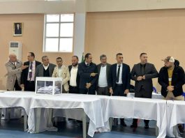 Participation féminine en berne au sein du FLN à Oran :Les femmes toujours marginalisées dans les instances dirigeantes du parti