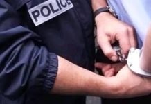 Traque judiciaire réussie – Arrestation d’un escroc recherché pour huit affaires