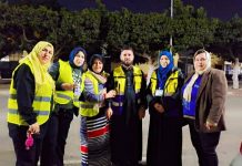 Collectif associatif pour ancrer durablement la solidarité – Plus de 300 sans abri bénéficient de repas chauds