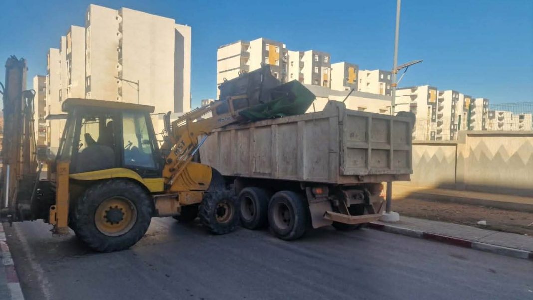 03-Gestion du patrimoine communal