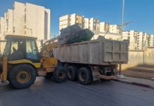 Gestion du patrimoine communal – Misserghine restitue un terrain stratégique de 3 000 m²