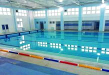 Développement des infrastructures sportives – La piscine de proximité d’El Kerma prête à accueillir les jeunes