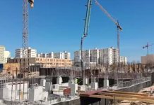 Logements AADL 3 – 8 150 unités prévues, 5 000 à Misserghine et 3 150 à Es-senia en attente de raccordement