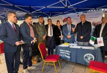 Lutte contre le blanchiment et financement du terrorisme – Portes ouvertes pour sensibiliser au « bénéficiaire effectif »