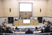 Développement et coordination – Ouchene mobilise les acteurs locaux autour du logement, de l’énergie et de la pêche