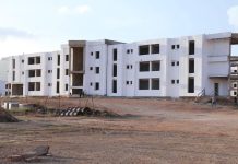 Ouchene exige l’accélération du chantier de l’école de police: – « Plus de moyens et de rythme »