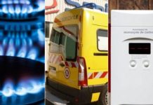 Risques alimentaires et monoxyde de carbone: Campagne de prévention dans les universités et centres de formation