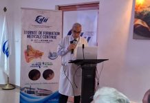 Santé auditive dans l’Ouest algérien – L’EHU relance son programme d’implant cochléaire