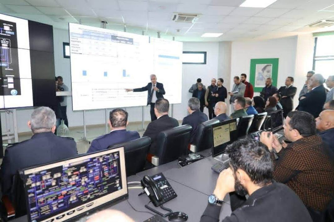 03-Taha Derbal depuis Oran