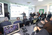 Taha Derbal- depuis Oran « L’accès à l’eau n’est pas un service, c’est un droit que nous devons garantir en permanence »