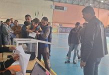 Oued Tlelat – Tirage au sort pour de 280 logements sociaux