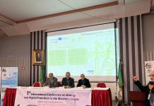 Première Conférence internationale sur la transition maritime – Oran place l’Algerie au coeur de la révolution verte et numérique des ports