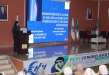 11ᵉ Forum scientifique post-ASCO et ESMO – Les dernières avancées contre le cancer passées en revue à l’EHU d’Oran