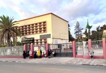 Neuf projets de jeunes entrepreneurs financés – NASDA soutient des initiatives innovantes au INSEP Khadari Hocine