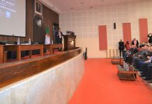 Rayonnement scientifique algérien – Oran accueille Elias Zerhouni, pionnier mondial de l’imagerie médicale