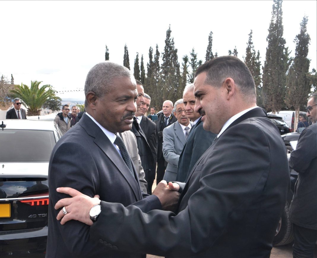 05 - Aïn Temouchent