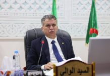 Mascara – Avertissement ferme aux gestionnaires défaillants