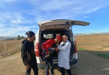 Mascara – Plus de 95% des enfants vaccinés contre la poliomyélite