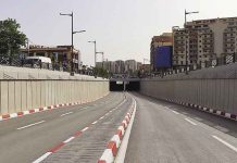 Mostaganem – Deux nouvelles trémies en projet à Kharrouba pour fluidifier la circulation