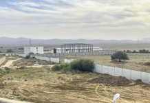 Nâama – Plus de 127 hectares de foncier industriel non exploité récupérés en 2025