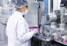 Oum El Bouaghi – Lancement historique des exportations pharmaceutiques vers la Chine et le Sultanat d’Oman