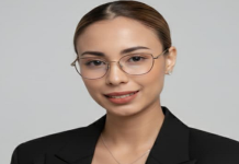 Université-de Tlemcen Une étudiante distinguée par un Prix d’Excellence dans le cadre du projet AFRIDI