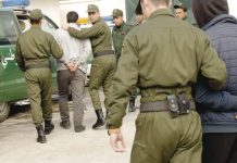 Relizane – La gendarmerie démantèle un réseau international de contrebande d’insuline