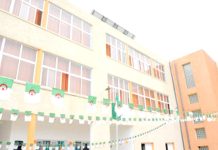 Saïda – 08 nouveaux collèges en construction pour renforcer le secteur éducatif