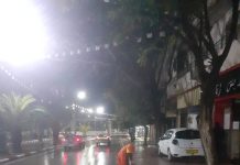 Mascara – Les agents de propreté, maillons essentiels du cadre de vie