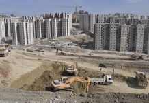 Tébessa – Lancement symbolique de 1 000 logements AADL à Boulhaf Dir