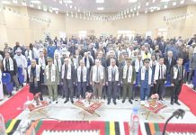 Les manifestations du 11 décembre -1960 Un tournant décisif de la Révolution algérienne commémoré dans le Sud