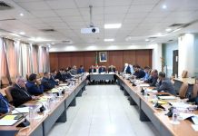 APN – La loi sur la criminalisation du colonialisme prend forme