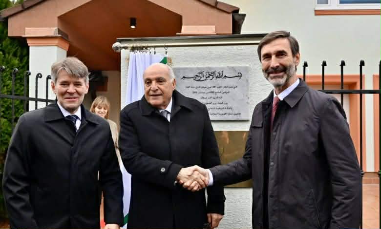 07-Affaires étrangères