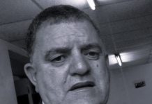 Décès du journaliste Abdelhafid Chaib – La Présidence de la République présente ses condoléances