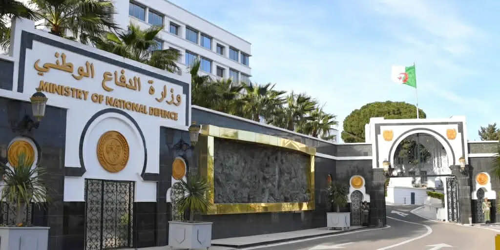 07-Supposée création par l'Algérie d’unités de mercenaires au Sahel