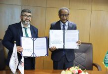 Union de radiodiffusion des États arabes – L’ANEP conclut un partenariat fructueux