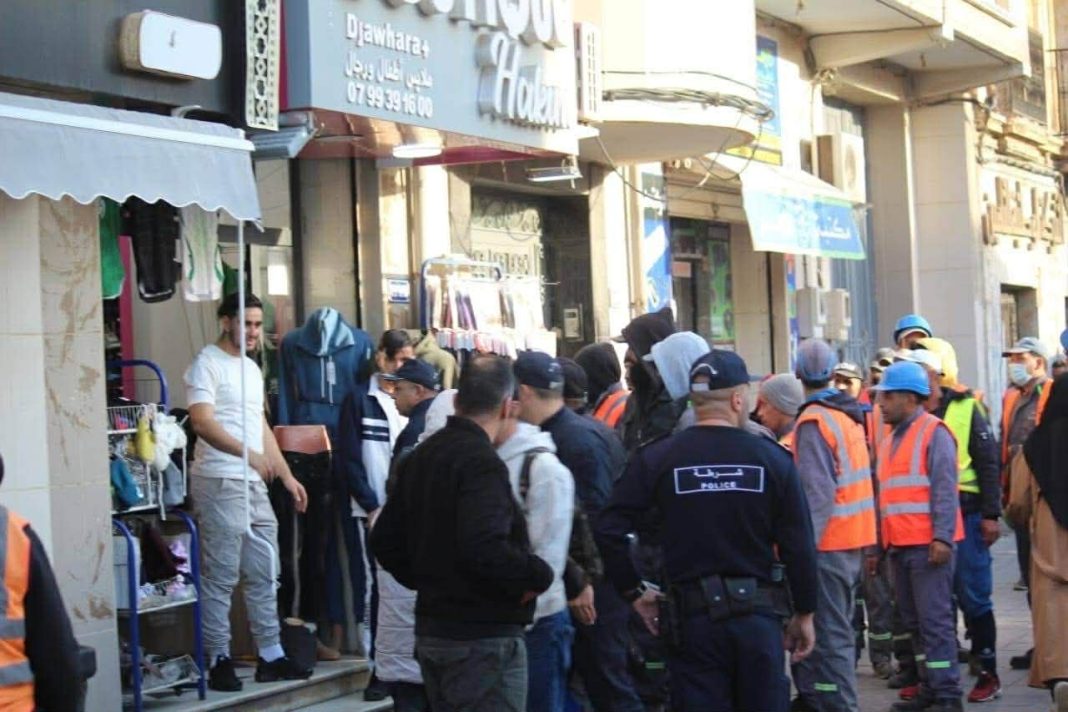 08-Coup d'envoi d'une vaste campagne nationale