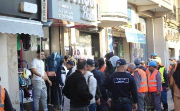 Coup d’envoi d’une vaste campagne nationale: Saïd Sayoud veut moderniser les villes algériennes