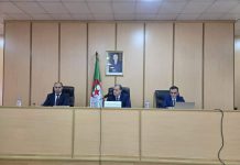 Importation des matières premières – Lancement d’une plateforme numérique