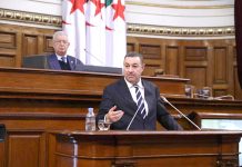 Saïd Sayoud : « La réforme territoriale vise à rapprocher les collectivités du citoyen »